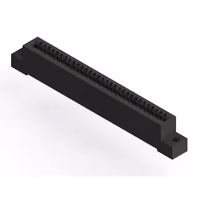 892-031-524-107 EDAC Inc.  Edgeboard Connectors